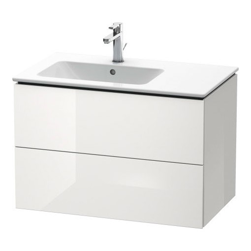 Фото Тумба под раковину Duravit L-Cube LC 6291 82x48,1