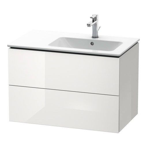 Изображение Тумба под раковину Duravit L-Cube LC 6292 82x48,1