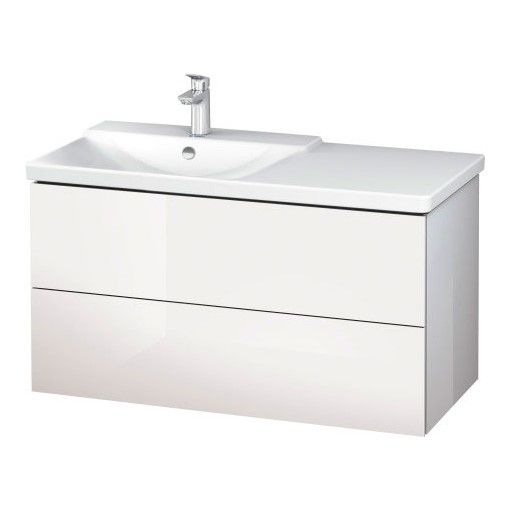 Тумба под раковину Duravit L-Cube LC 6251 102x48,1