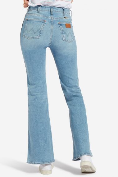 Wrangler (США) Retro Flare