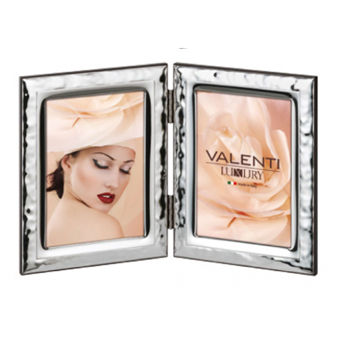 Двойная фоторамка (Италия, 9 см х 13 см)