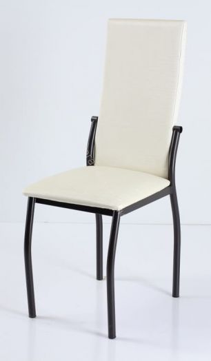 Кухонный стул "B-610" (Бенгал/Металл)