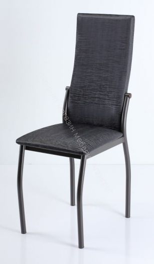 Кухонный стул "B-610" (Бенгал/Металл)