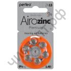 Perfeo ZA13/6BL Airozinc Premium