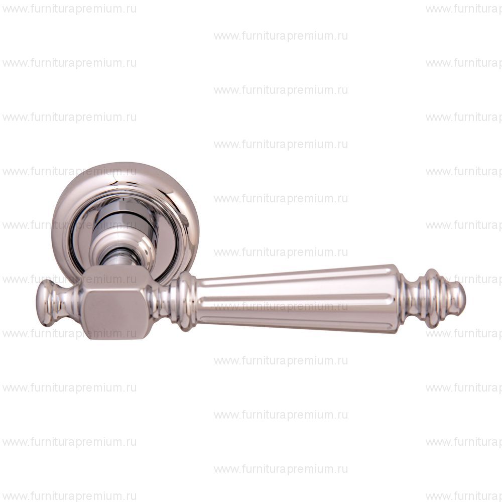 Ручка нажимная Melodia 300 V Grazia