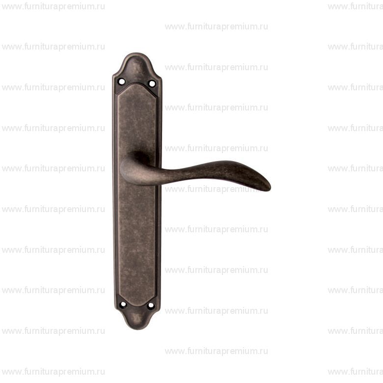 Ручка на планке Melodia 132/158 Pass Laguna