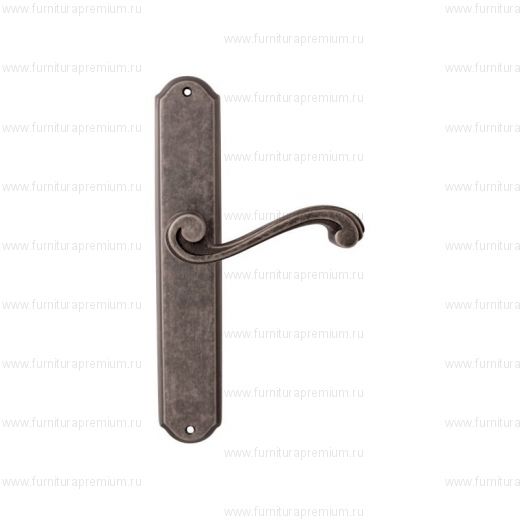 Ручка на планке Melodia 225/131 Pass Cagliari