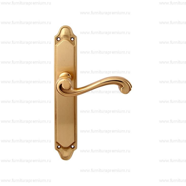 Ручка на планке Melodia 225/158 Pass Cagliari