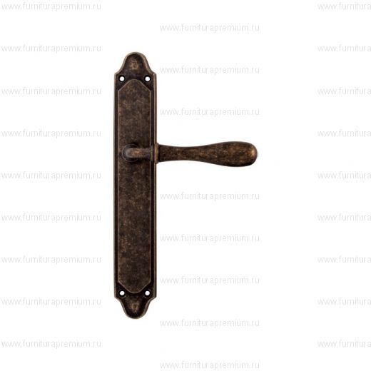 Ручка на планке Melodia 294/158 Pass Beta