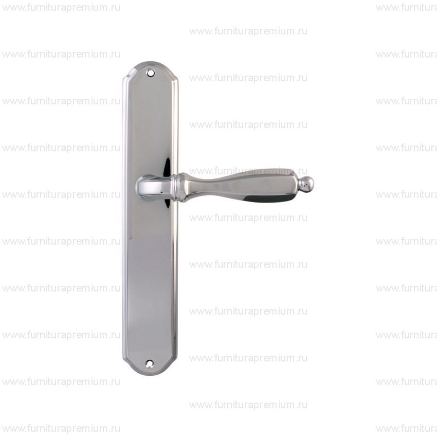 Ручка на планке Melodia 298/131 Pass Camilla