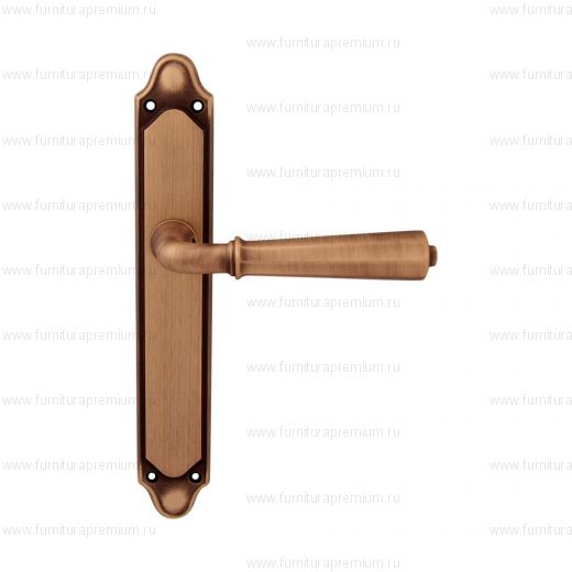 Ручка на планке Melodia 424/158 Pass Denver