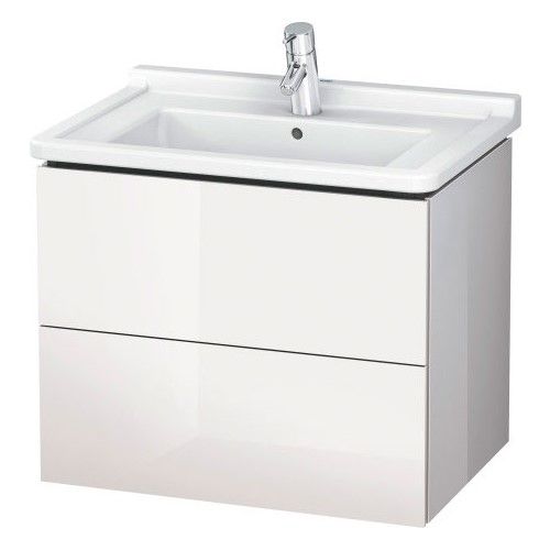 Тумба под раковину Duravit L-Cube LC 6264 67x46,9