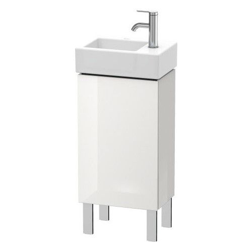 Тумба под раковину Duravit L-Cube LC 6793 L/R 36,4x24,1 схема 2