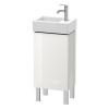 Фото Тумба под раковину Duravit L-Cube LC 6793 L/R 36,4x24,1