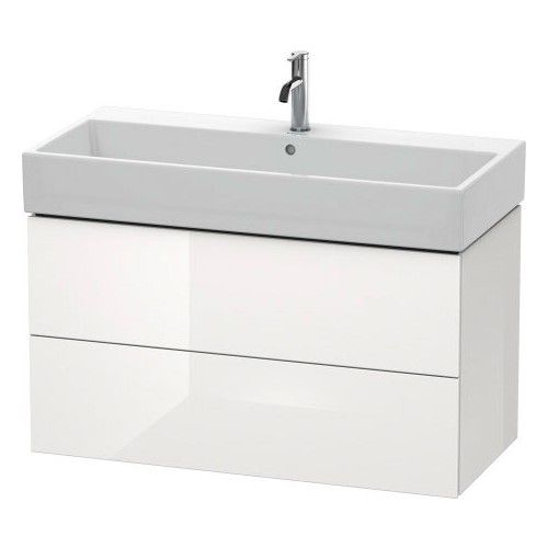 Тумба под раковину Duravit L-Cube LC 6278 98,4x45,9 схема 2