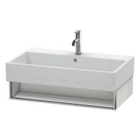 Тумба под раковину Duravit Vero VA 6027 78,4x43,1 схема 2