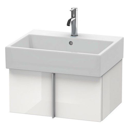 Тумба под раковину Duravit Vero VA 6125 58,4x43,1