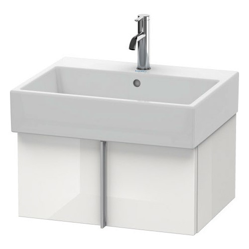 Фото Тумба под раковину Duravit Vero VA 6125 58,4x43,1