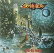 SCANNER “Ball of the Damned” 1996