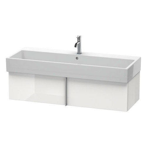 Тумба под раковину Duravit Vero VA 6129 118,4x43,1 схема 2