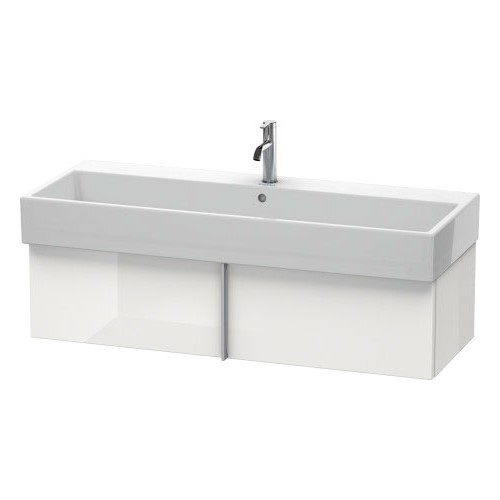 Изображение Тумба под раковину Duravit Vero VA 6129 118,4x43,1