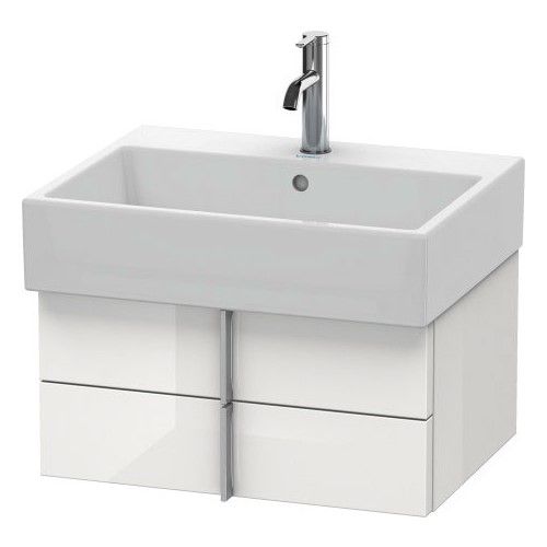 Тумба под раковину Duravit Vero VA 6285 58,4x43,1