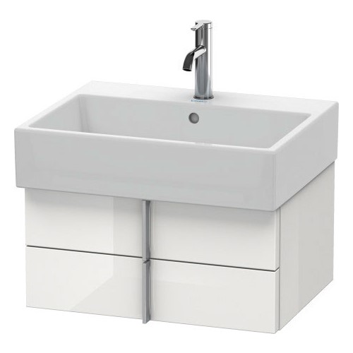 Фото Тумба под раковину Duravit Vero VA 6285 58,4x43,1