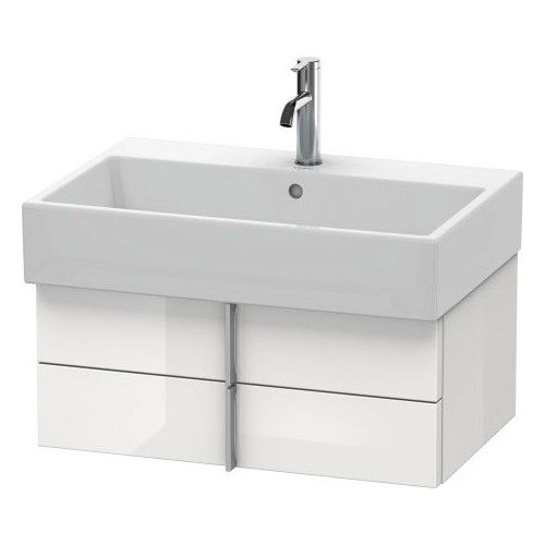 Тумба под раковину Duravit Vero VA 6286 68,4x43,1 схема 2