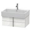 Фото Тумба под раковину Duravit Vero VA 6286 68,4x43,1