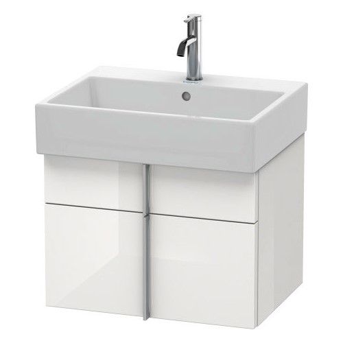 Изображение Тумба под раковину Duravit Vero VA6505 58,4x43,1