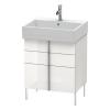 Изображение Тумба под раковину Duravit Vero VA6585 58,4x43,1