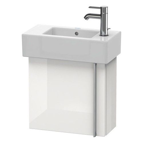 Тумба под раковину для ванной Duravit Vero VE6270L/R 45x21,1 см