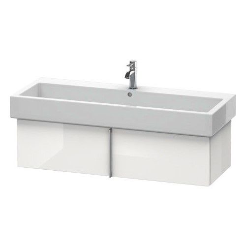 Тумба под раковину Duravit Vero VE6108 115x43,1