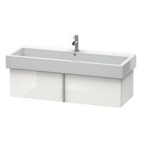 Тумба под раковину Duravit Vero VE6108 115x43,1 схема 2