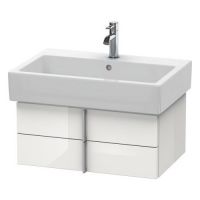 Тумба под раковину Duravit Vero VE6205 65x43,1 схема 2