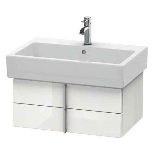 Тумба под раковину Duravit Vero VE6205 65x43,1 схема 2