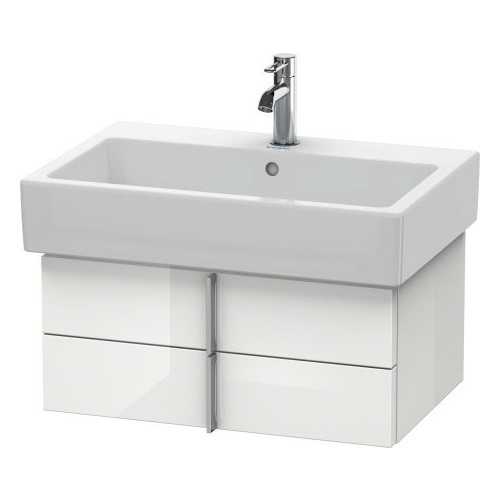 Изображение Тумба под раковину Duravit Vero VE6205 65x43,1