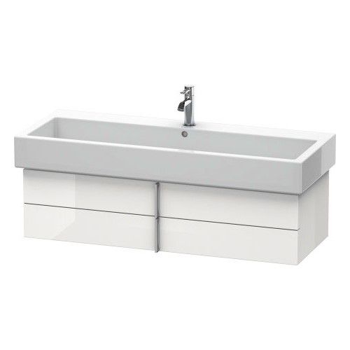 Тумба под раковину Duravit Vero VE6208 115x43,1