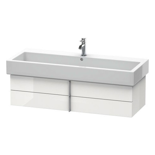 Изображение Тумба под раковину Duravit Vero VE6208 115x43,1