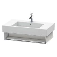 Тумба под раковину Duravit Vero VE6013 80x44,6 схема 2