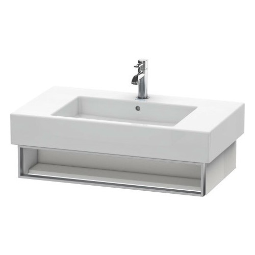 Фото Тумба под раковину Duravit Vero VE6013 80x44,6