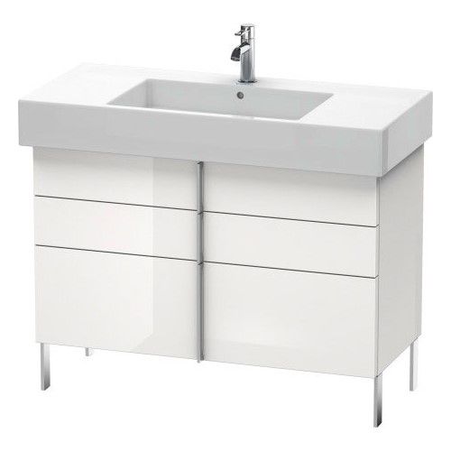 Тумба под раковину Duravit Vero VE6414 100x44,6