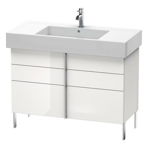 Фото Тумба под раковину Duravit Vero VE6414 100x44,6