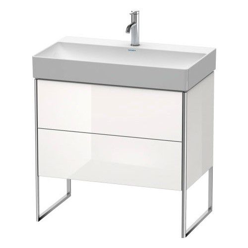 Тумба под раковину Duravit XSquare XS4443 78,4x46