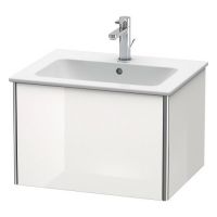 Тумба под раковину Duravit XSquare XS4071 61x47,8 схема 2