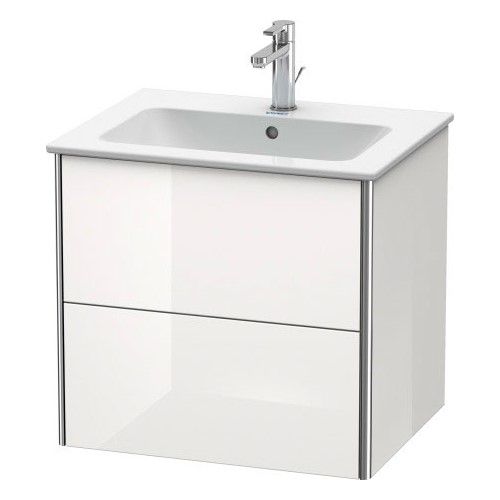 Тумба под раковину Duravit XSquare XS4171 61x47,8