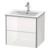 Изображение Тумба под раковину Duravit XSquare XS4171 61x47,8