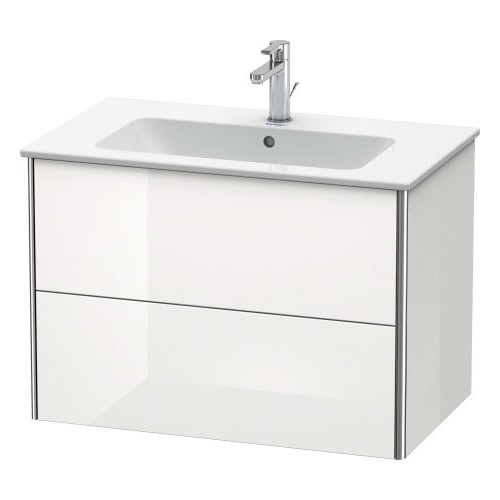 Фото Тумба под раковину Duravit XSquare XS4172 81x47,8