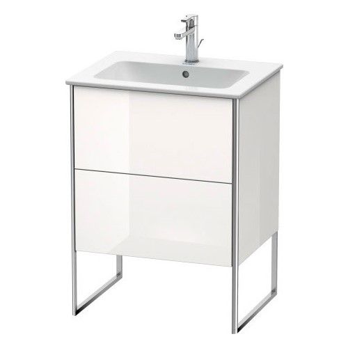 Тумба под раковину Duravit XSquare XS4445 61x47,8