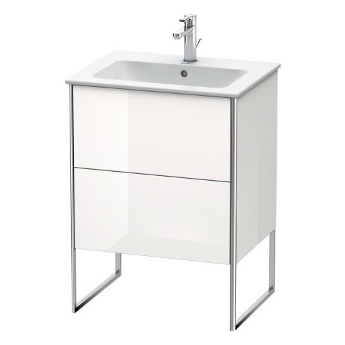 Фото Тумба под раковину Duravit XSquare XS4445 61x47,8